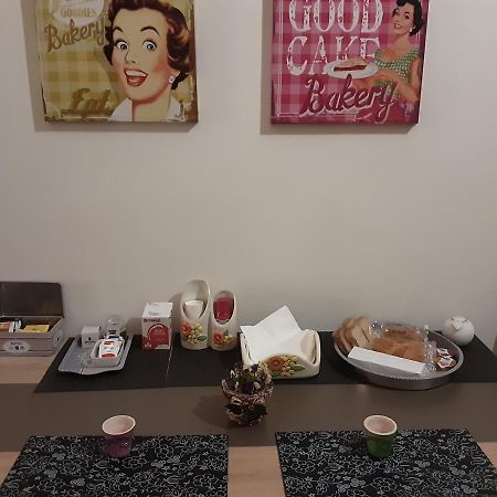 B&B Emily Brindisi Dış mekan fotoğraf