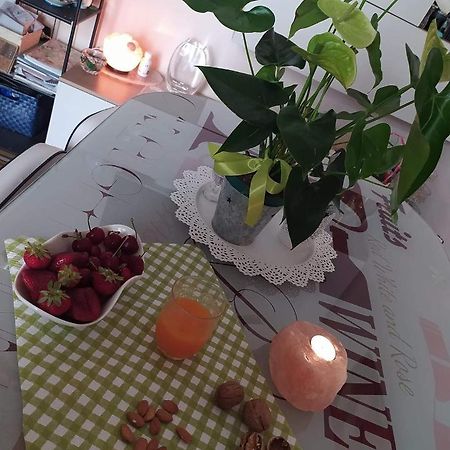 B&B Emily Brindisi Dış mekan fotoğraf
