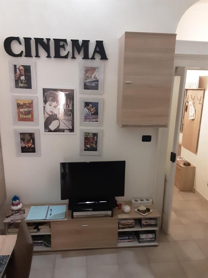B&B Emily Brindisi Dış mekan fotoğraf