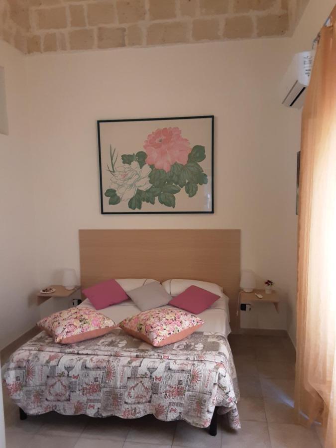 B&B Emily Brindisi Dış mekan fotoğraf