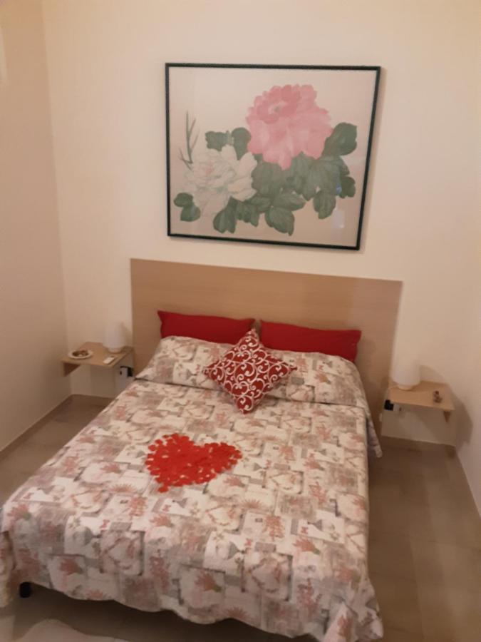 B&B Emily Brindisi Dış mekan fotoğraf