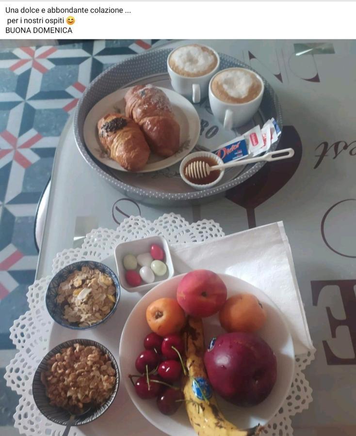 B&B Emily Brindisi Dış mekan fotoğraf