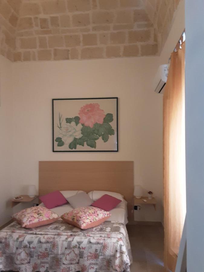 B&B Emily Brindisi Dış mekan fotoğraf