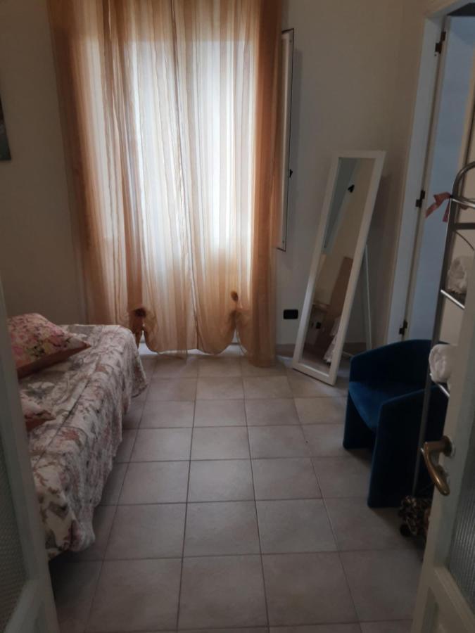 B&B Emily Brindisi Dış mekan fotoğraf