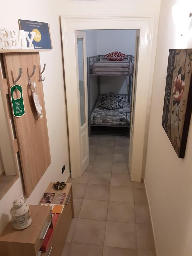 B&B Emily Brindisi Dış mekan fotoğraf