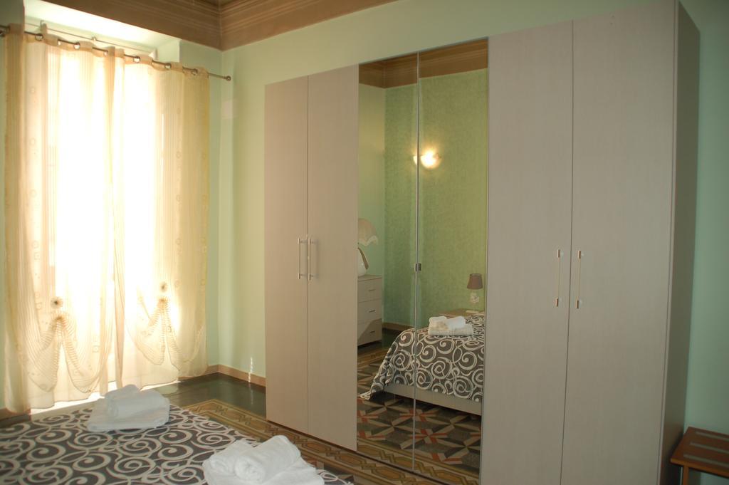 B&B Emily Brindisi Dış mekan fotoğraf