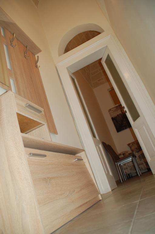 B&B Emily Brindisi Dış mekan fotoğraf