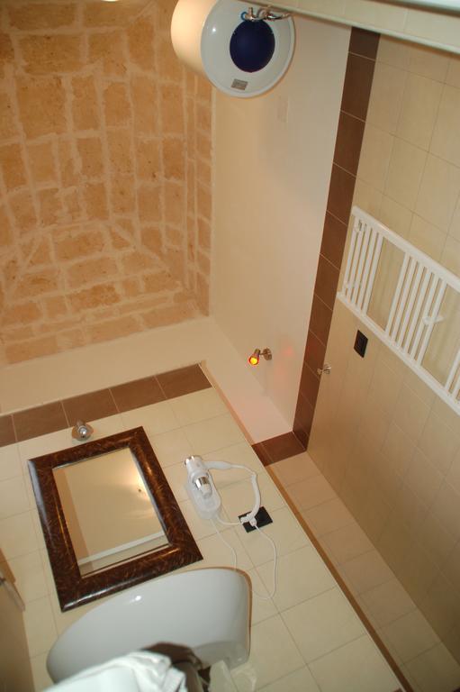B&B Emily Brindisi Dış mekan fotoğraf