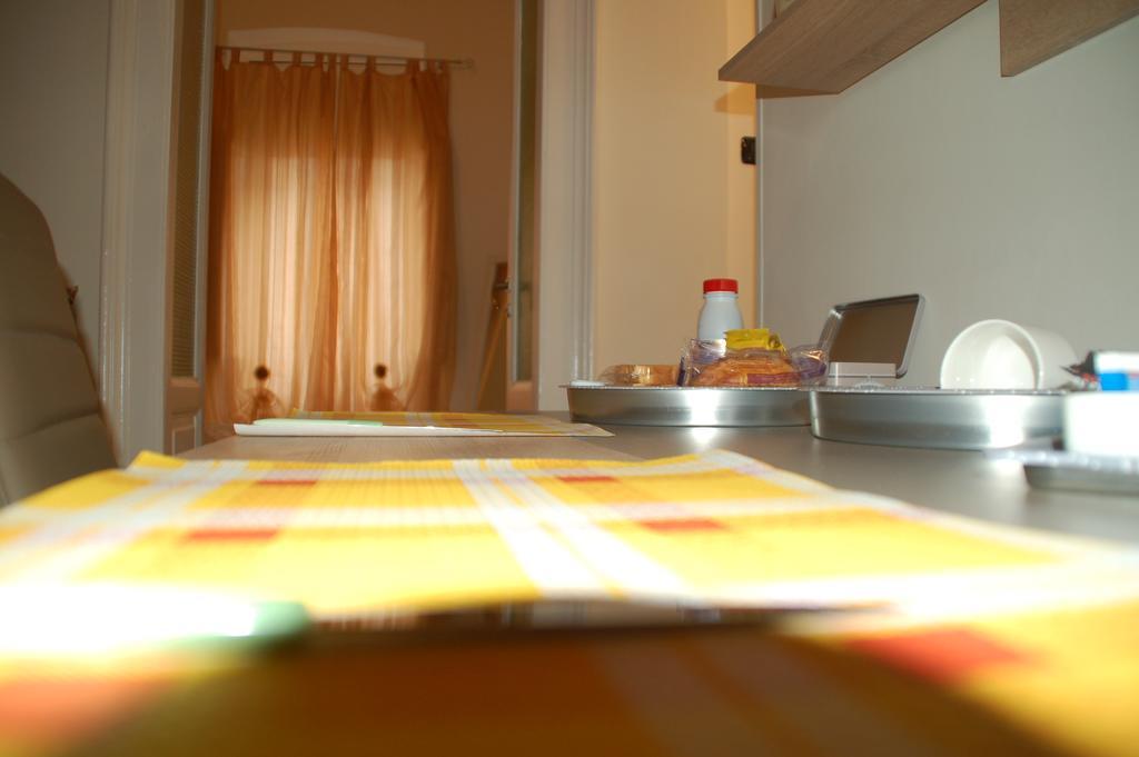 B&B Emily Brindisi Dış mekan fotoğraf