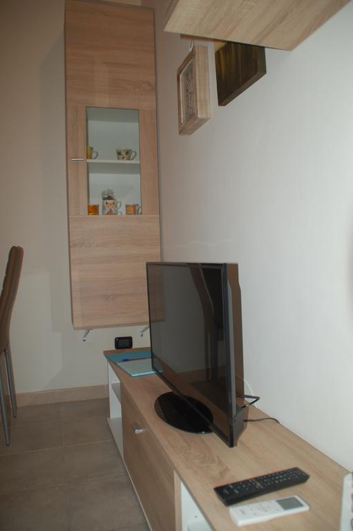 B&B Emily Brindisi Dış mekan fotoğraf