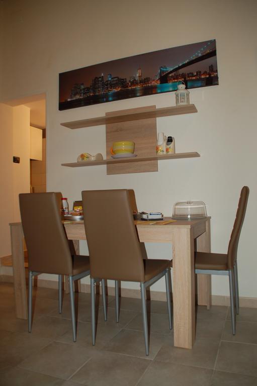 B&B Emily Brindisi Dış mekan fotoğraf