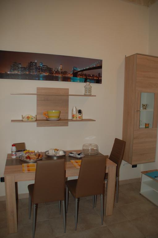 B&B Emily Brindisi Dış mekan fotoğraf