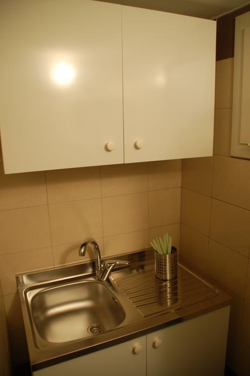 B&B Emily Brindisi Dış mekan fotoğraf