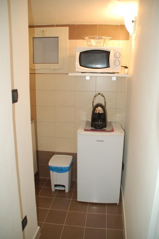 B&B Emily Brindisi Dış mekan fotoğraf