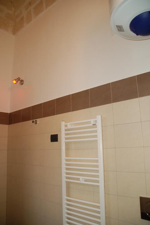 B&B Emily Brindisi Dış mekan fotoğraf