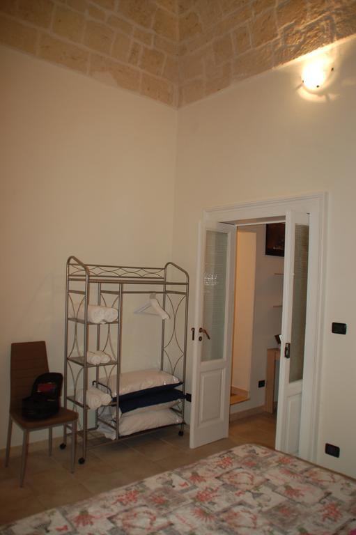B&B Emily Brindisi Dış mekan fotoğraf